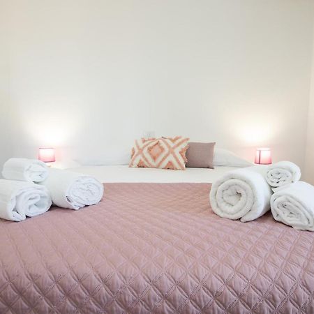 La Magnolia Rooms Ольбия Экстерьер фото
