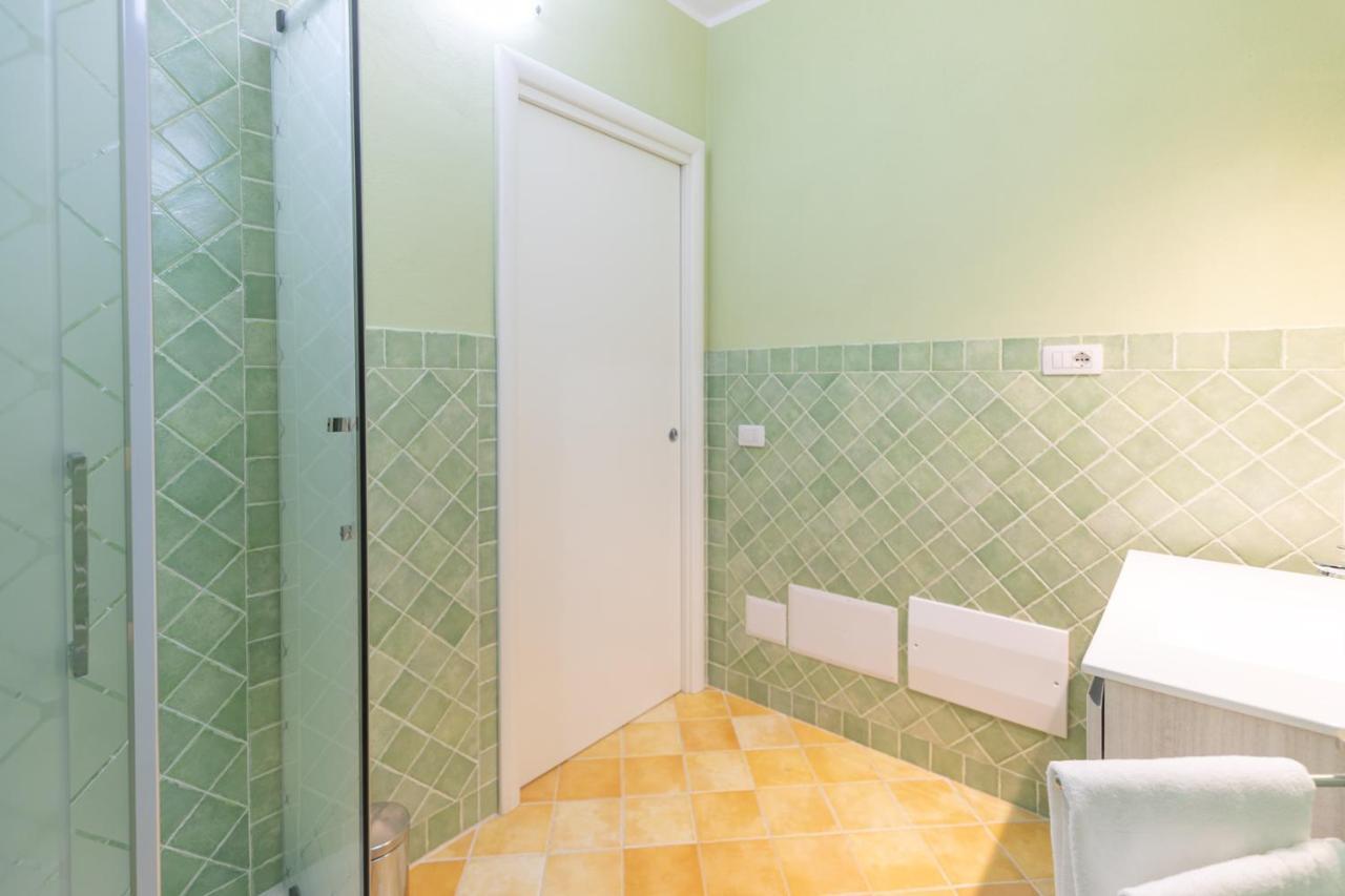 La Magnolia Rooms Ольбия Экстерьер фото