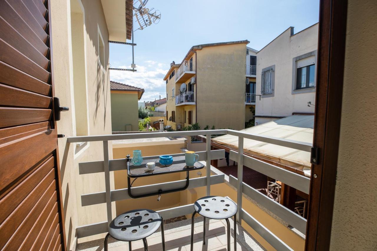 La Magnolia Rooms Ольбия Экстерьер фото