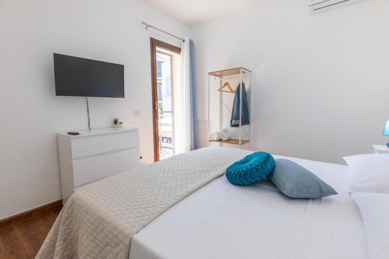La Magnolia Rooms Ольбия Экстерьер фото