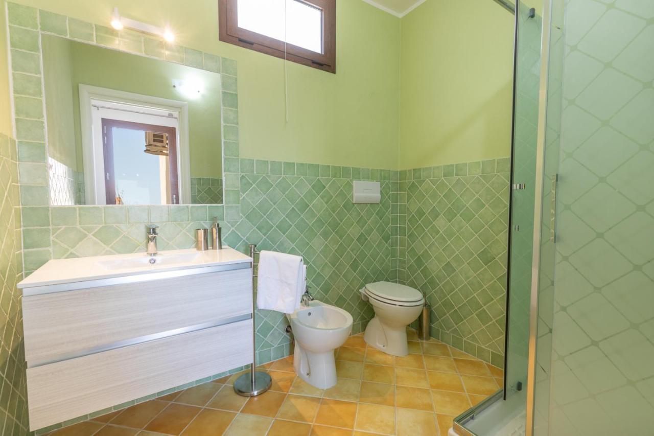 La Magnolia Rooms Ольбия Экстерьер фото